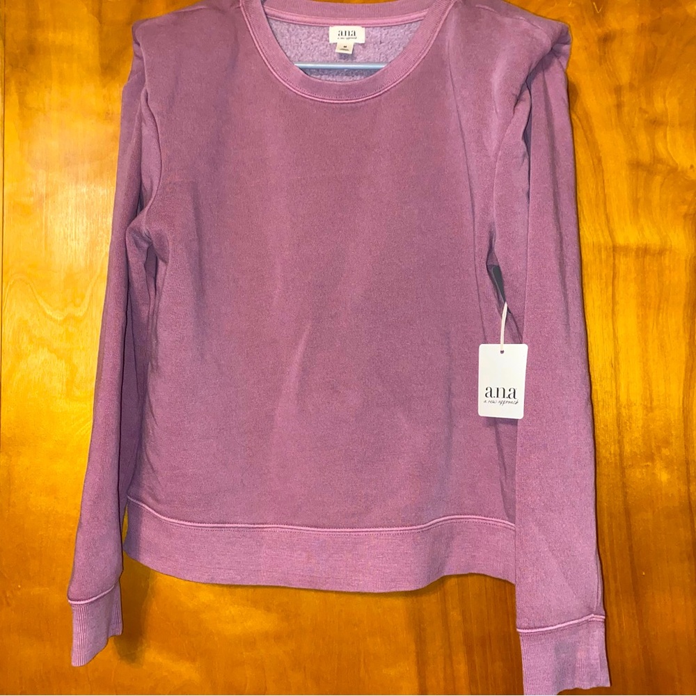 Ana Sweatshirt